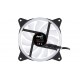 Aerocool Duo 12 Carcasa del ordenador Ventilador 12 cm Negro - AEROPGSDUO12ARGB-6P