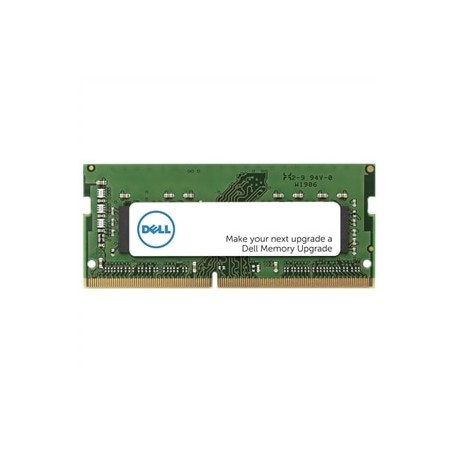 DELL AA937595 módulo de memoria 8 GB 1 x 8 GB DDR4 3200 MHz