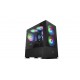 Mars Gaming MCZ  Mini Tower Negro - MCZ