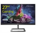 Philips E Line 272E1GAJ/00  Full HD LCD Negro, Cromo - 272E1GAJ/00