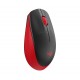 Logitech M190 ratón RF inalámbrico Óptico 1000 DPI - 910-005908