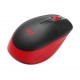 Logitech M190 ratón RF inalámbrico Óptico 1000 DPI - 910-005908