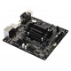 Asrock J5040-ITX - 90-mxbcd0-a0uayz