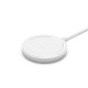 Belkin WIA001VFWH cargador de dispositivo móvil Auto Blanco