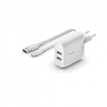 Belkin WCE001VF1MWH  Blanco -