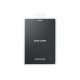 Samsung EF-BP610PJEGEU funda para tablet 26,4 cm (10.4'') Folio Gris