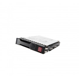 Hewlett Packard Enterprise P19890-B21 2.5'' 480 GB SATA TLC