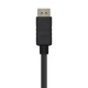 AISENS Cable Displayport V1.4 3.0m - A149-0391