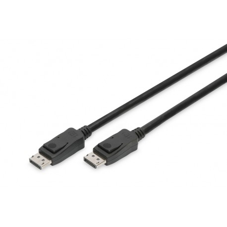 ASSMANN Electronic AK-340106-030-S DisplayPort 3 m N