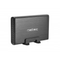 NATEC NKZ-0448  disco duro externo HDD Negro