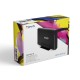 TooQ TQE-3531B caja  3.5'' Caja de  HDD Negro