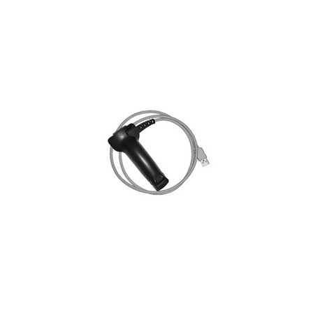 Zebra CBL-PS20-USBCHG-01 cable USB USB A Negro, Gris