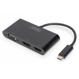 Digitus DA-70859  USB 3.2 Gen 1  - da-70859