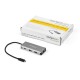 StarTech.com Hub USB-C 10Gbps de