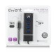 Ewent EW1137 hub de interfaz USB 3.2 Gen 1 (3.1 Gen 1) Type-C  - EW1137