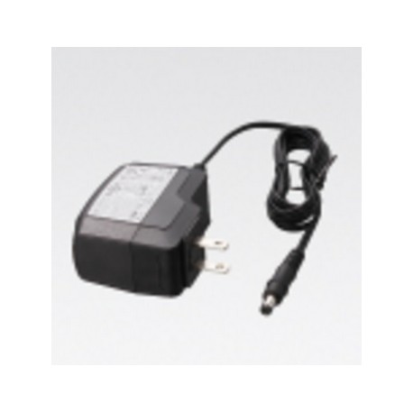 Allied Telesis AT-MWS0091 adaptador e inversor de corriente Negro