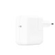 Apple MY1W2ZM/A adaptador e inversor de corriente 30 W Blanco