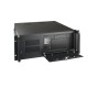 TooQ Rack 19'' 4U - RACK-406N-USB3