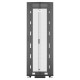 Vertiv VR3157 armario rack 48U  - VR3157