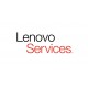 Lenovo 5PS7A06897 extensión de la garantía