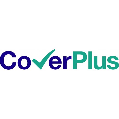 Epson CoverPlus - CP05RTBSCE62