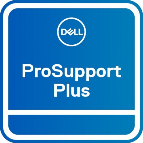 DELL 3Y ProSupport Plus - M5530_4333