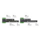 Zyxel GS1900-24EP Gigabit Ethernet (10/100/1000) (PoE) Negro - GS1900-24EP-EU0101F