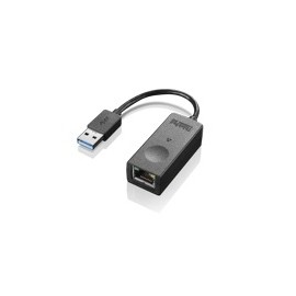 Lenovo 4X90S91830 adaptador y tarjeta de red Ethernet - 4X90S91830