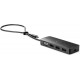 HP USB-C Travel Hub G2 USB 3.2  - 7PJ38AA