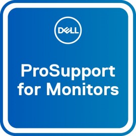 DELL  5Y ProSupport for monitors - MEXXXXX_263