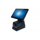 Elo Touch Solution Wallaby POS Stand mueble y soporte para impresoras Negro e949536