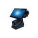 Elo Touch Solution Wallaby POS Stand mueble y soporte para impresoras Negro e949536