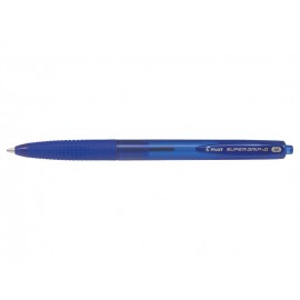 Pilot Super Grip G Azul 4902505524424