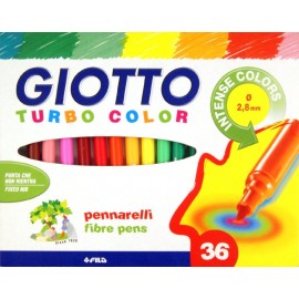 Giotto  418000  36 pieza