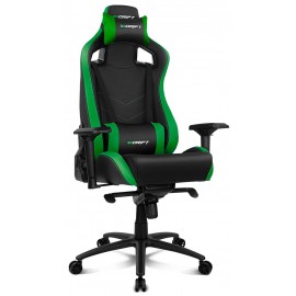 DRIFT DR500 Verde, Negro