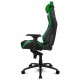 DRIFT DR500 Verde, Negro