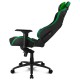 DRIFT DR500 Verde, Negro