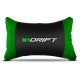 DRIFT DR500 Verde, Negro