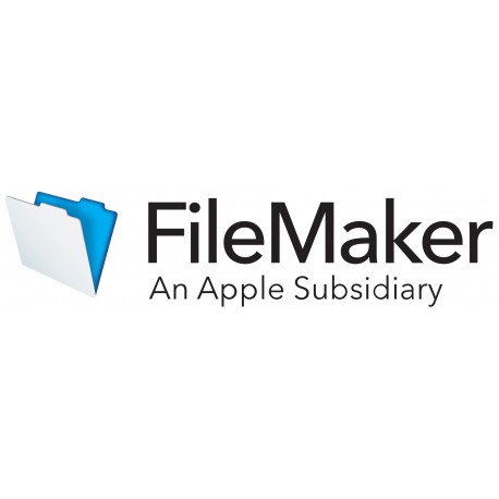 Filemaker FM171122LL licencia y actualización de software