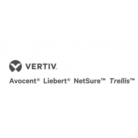 Vertiv Avocent HMXLIC-UNL licencia y actualización de software