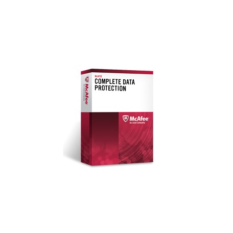 McAfee Complete Data Protection cdayfm-aa-ca