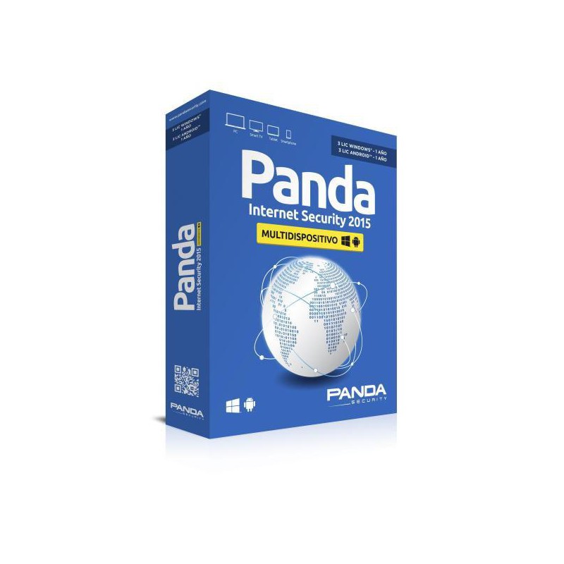 panda internet security