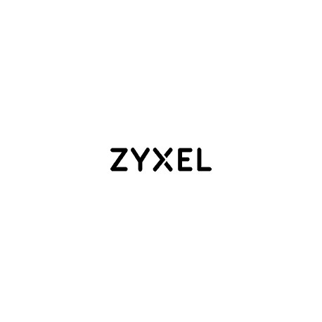 Zyxel LIC-SECRP-ZZ0004F licencia y actualización de software