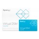 Synology Virtual DSM Licencia