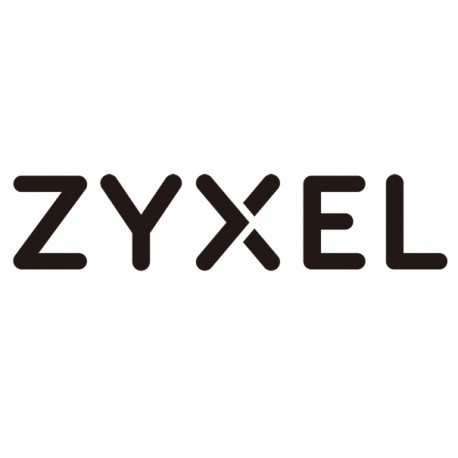 Zyxel LIC-HSM-ZZ0001F Hotspot Management 1Y