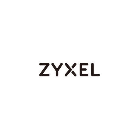 Zyxel LIC-CCF-ZZ0047F licencia y actualización de software