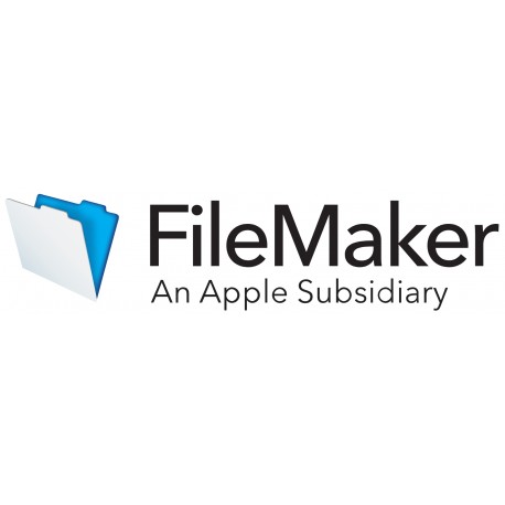 Filemaker FM171289LL licencia y actualización de software