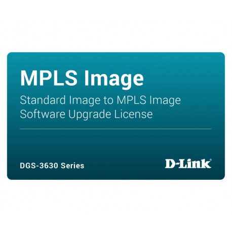 D-Link DGS-3630-52TC-SM-LIC