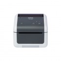 Brother TD-4520DN impresora de etiquetas