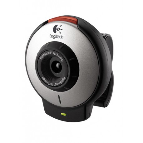 WEBCAM LOGITECH 960-000011